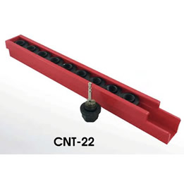 Canal Counteract CNT-22 para tuercas